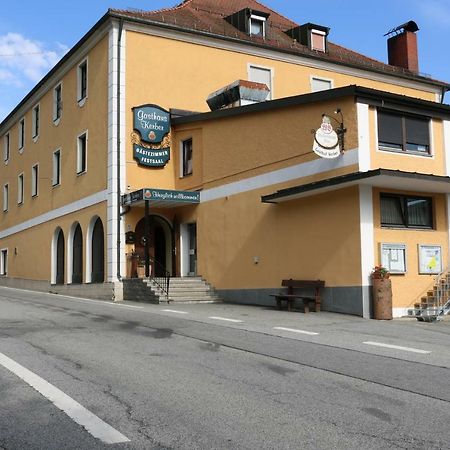 Gasthaus Kerber Furstenstein Экстерьер фото