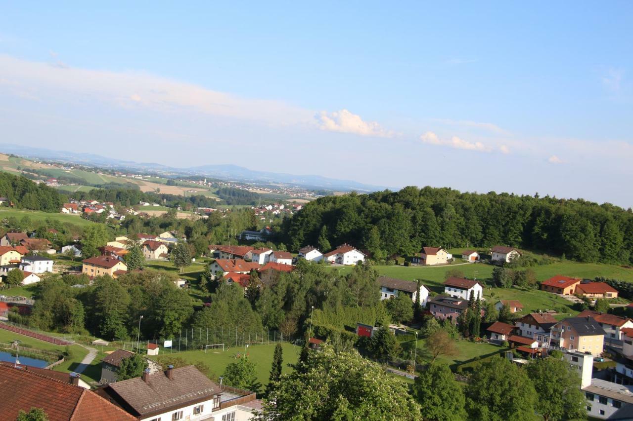 Gasthaus Kerber Furstenstein Экстерьер фото