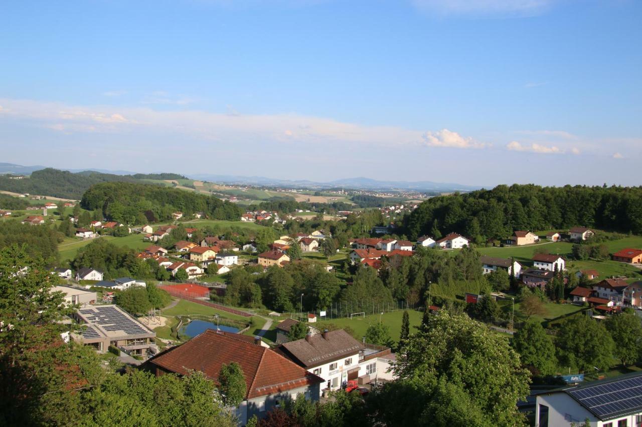 Gasthaus Kerber Furstenstein Экстерьер фото